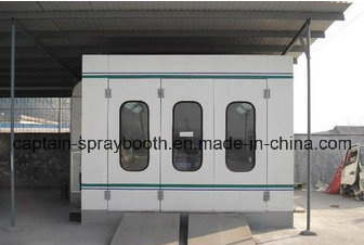 Good Sale Car Spray Booth From Professional Company