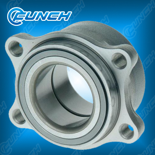 Wheel Hub Bearing 43210-Wl000, 50kwh02 for Infiniti Fx35/Fx45