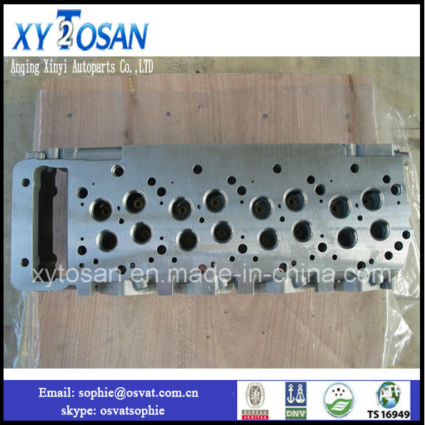 4m42 Engine Parts 4m42at Cylinder Head Me194151 for Mitsubishi Canter Fuso 2007-