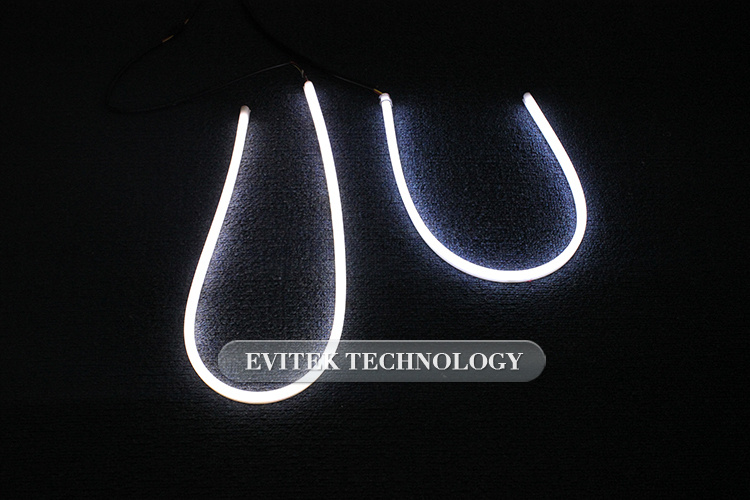 2016 Popular LED Car Light LED Flexible Daytime Running Light