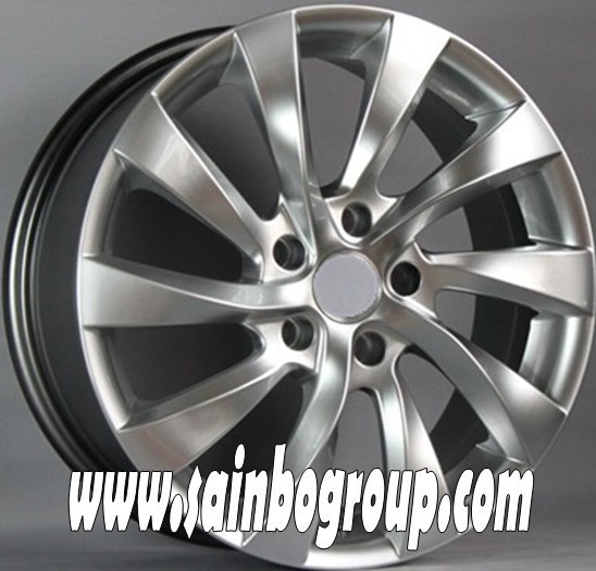 Wheel Rim Concave Alloy Wheel 18 Inch 19 Inch F65021