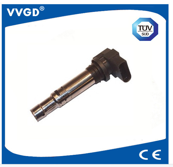Auto Ignition Coil Use for VW 036905715A 036905715c