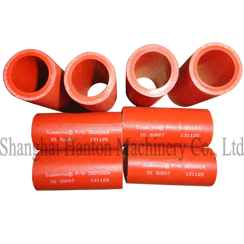 Cummins NTA855 Diesel Engine Part 3820664 Plain Hose