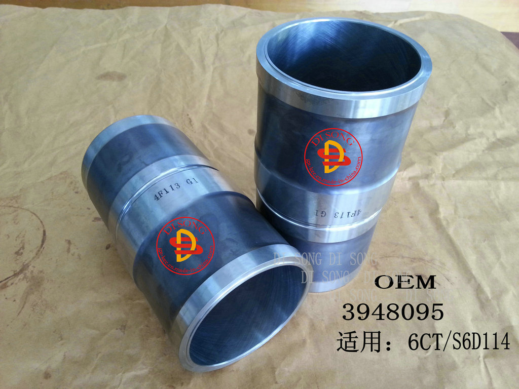 Excavator Spare Parts, Liner (3948095)