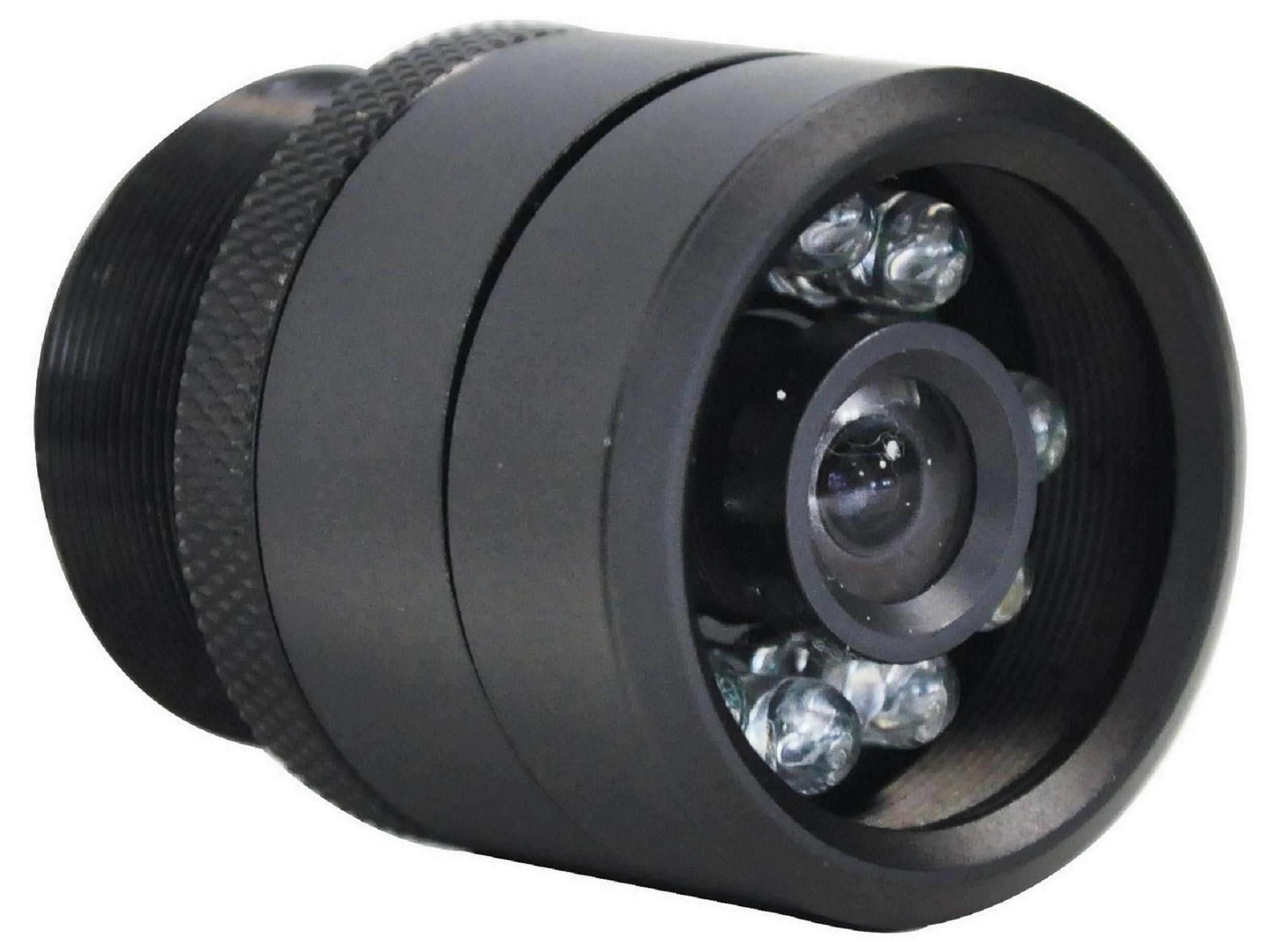 Waterproof IR Car CCD Camera