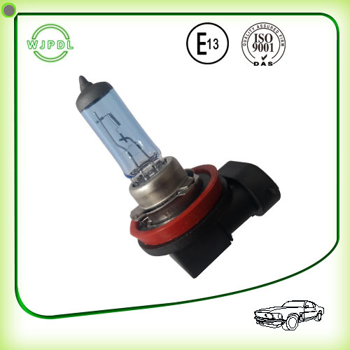 Headlight H8 Blue Halogen Auto Fog Light/Lamp