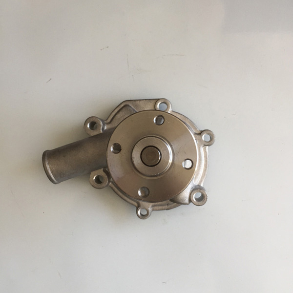 Casalini Micro Pick-up Water Pump for Sulky Pick-up