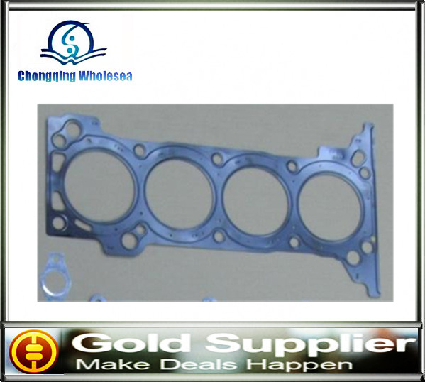 Cylinder Head Gasket for Toyota 1tr 11115-75040