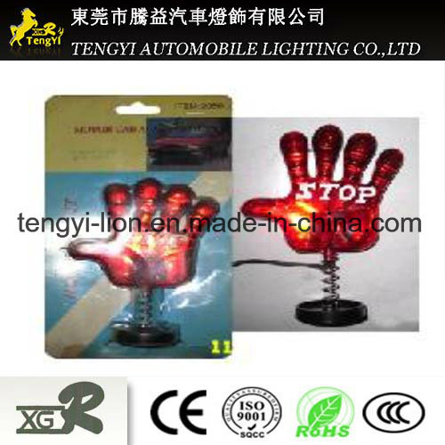 LED Auto Car Brake Light High Mount Stop Tail Lamp for Truck