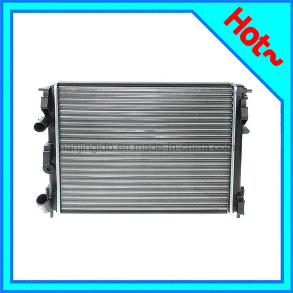Cooling System Car Radiator for Renault 8200033831