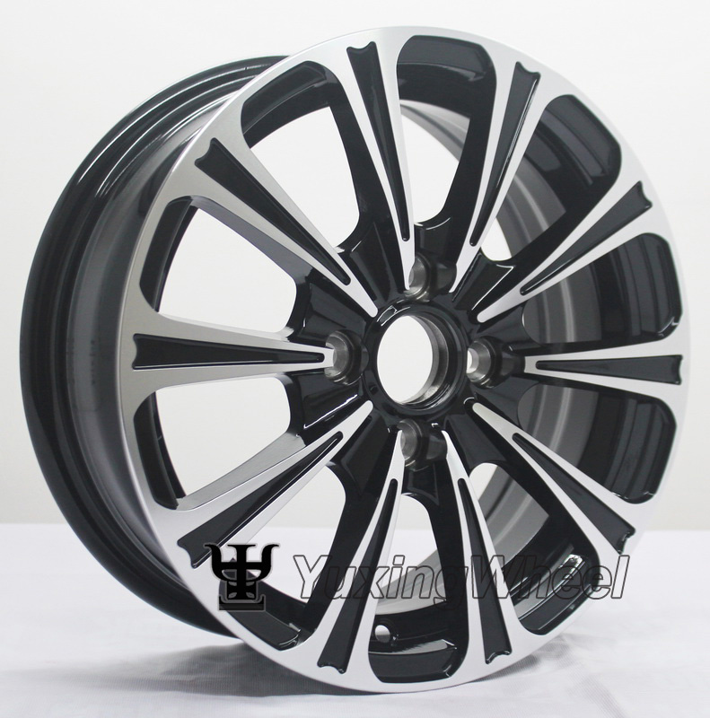 15 Inch Hot Selling Wheels Car Rims