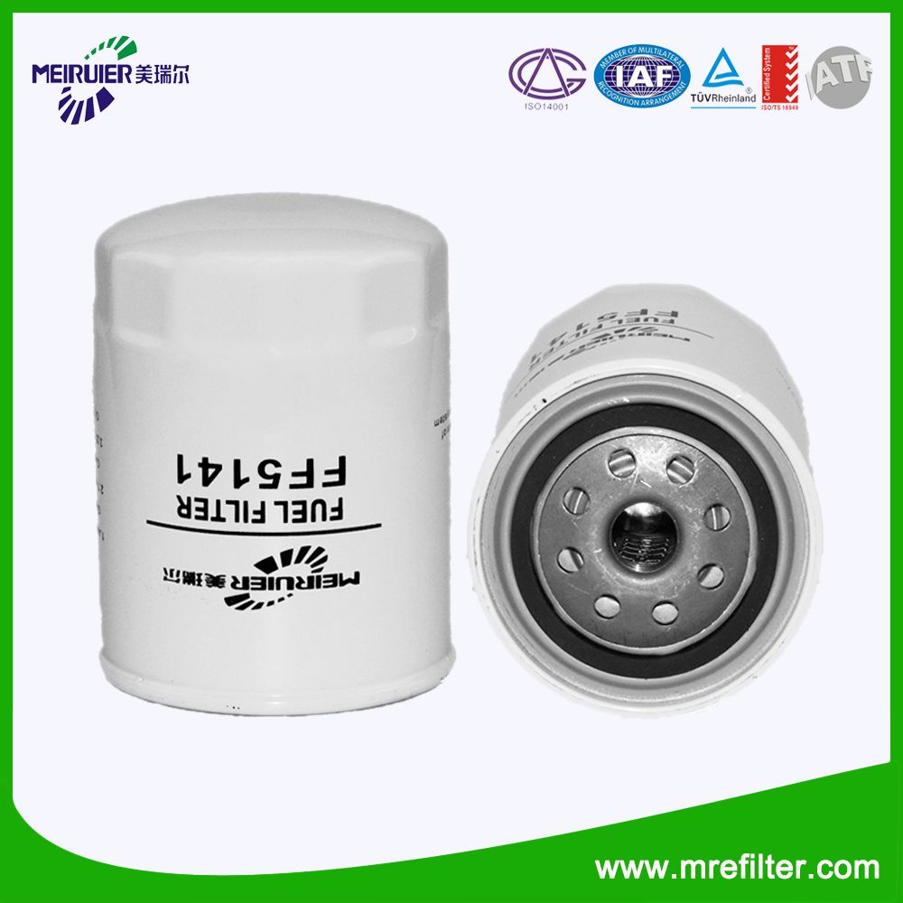 Fuel Filter FF5141 for Isuzu Engines