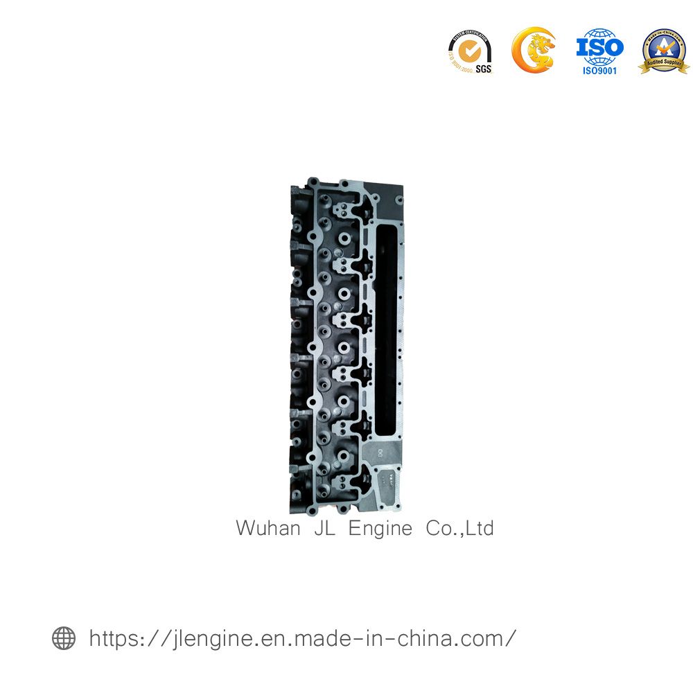 Engine Spare Parts 6CT 6CTA 8.3 Cylinder Head for Cummins