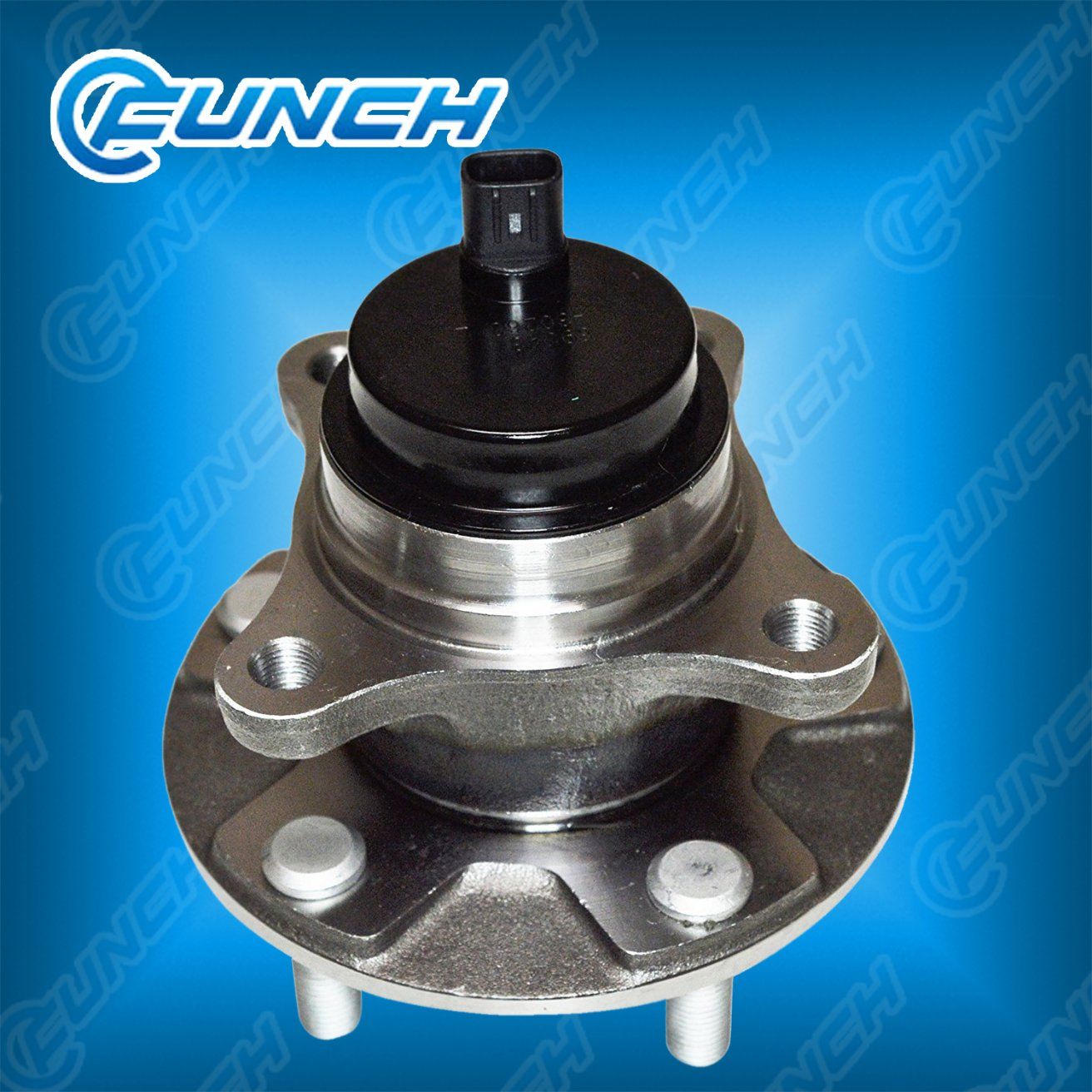 Wheel Hub Bearing, Hub Assembly 513284, 513285 Front Left & Right