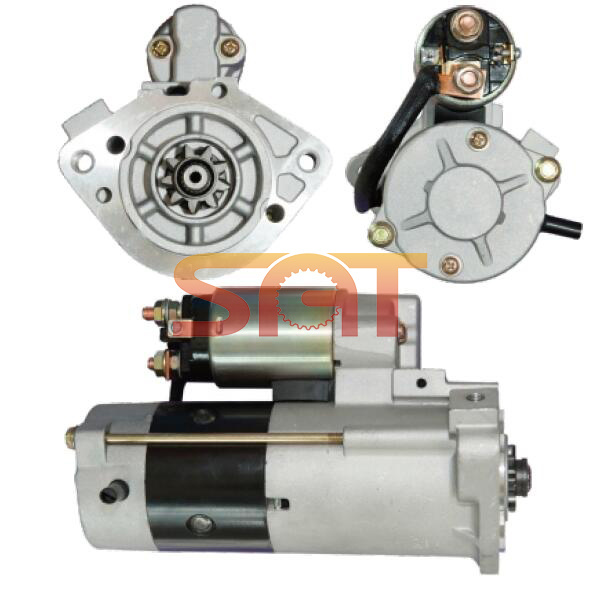 for Mitsubishi Starter M8t75971 M008t75971