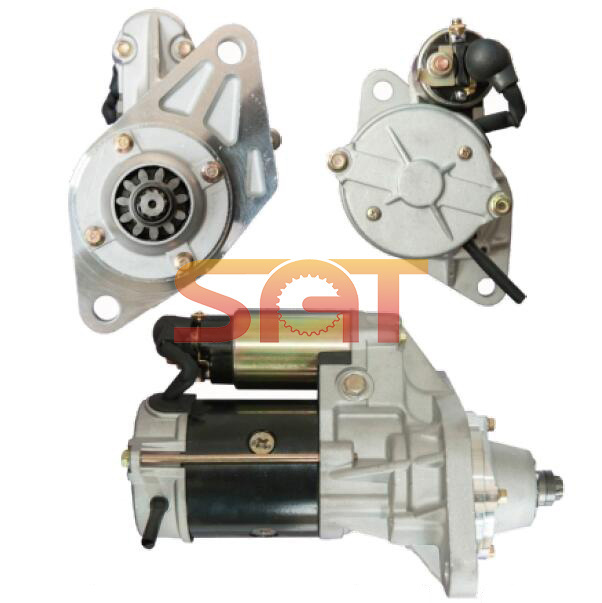 Hitachi Starter S25-505g