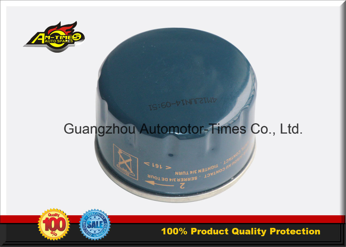 Oil Filter 7700274177 7701349725 82 00 033 408 82 00 274 858 for Renault