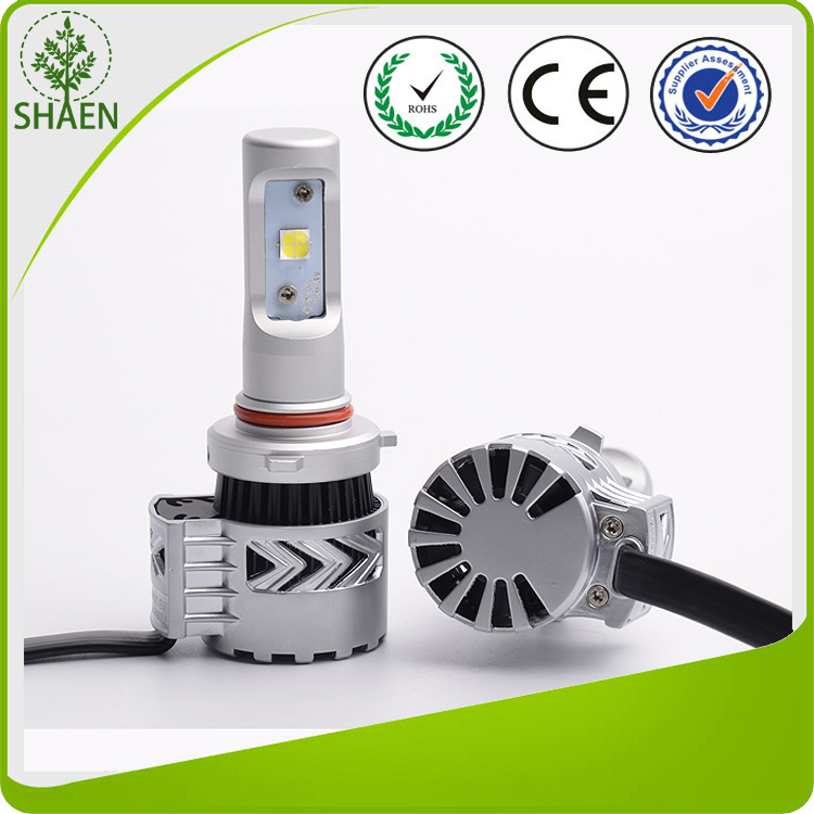 Best Quality H13 60W 6000lm Car LED Headlight