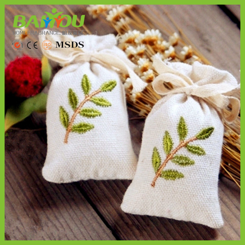 Eco-Friendly Natural Scented Sachet