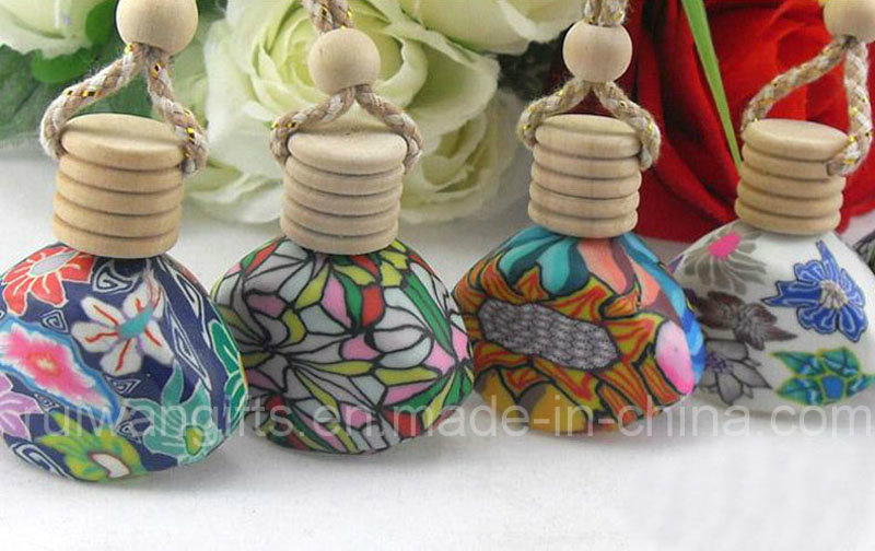 Most Popular Design Car Perfume Bottle