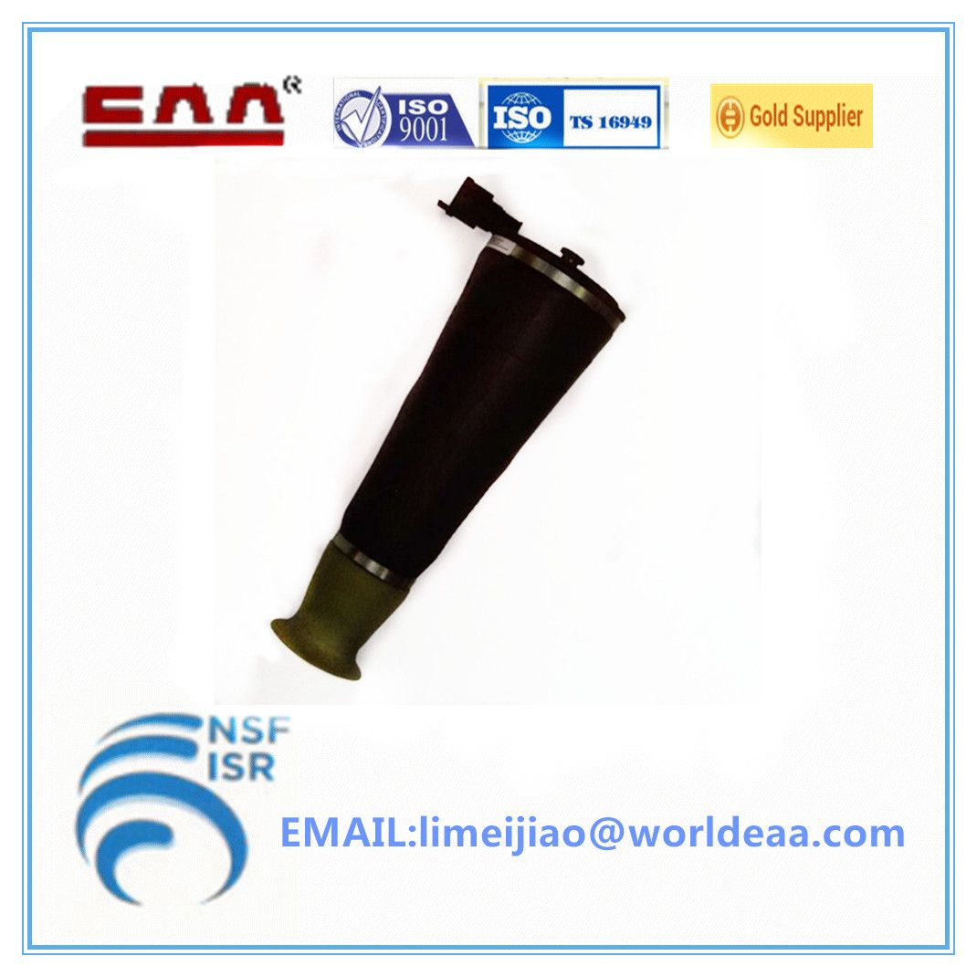 Phoenix 2c-93/144-363-1 Rubber Air Spring Suit for Ford/Lincoln