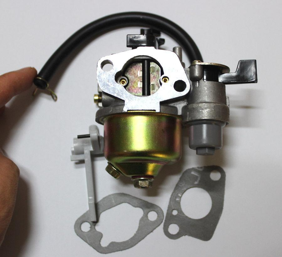 Gx160 Gasoline Generator Engine Parts Carburetor