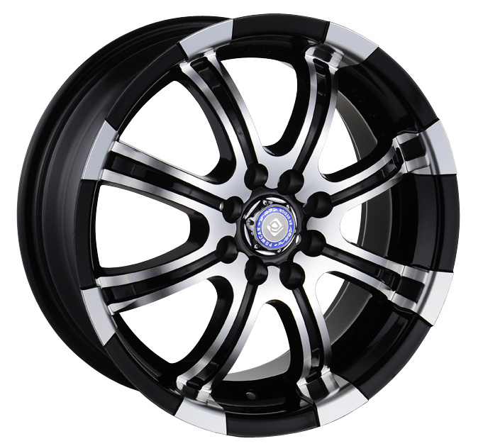 Aftermarket Alloy Wheel (BK188)