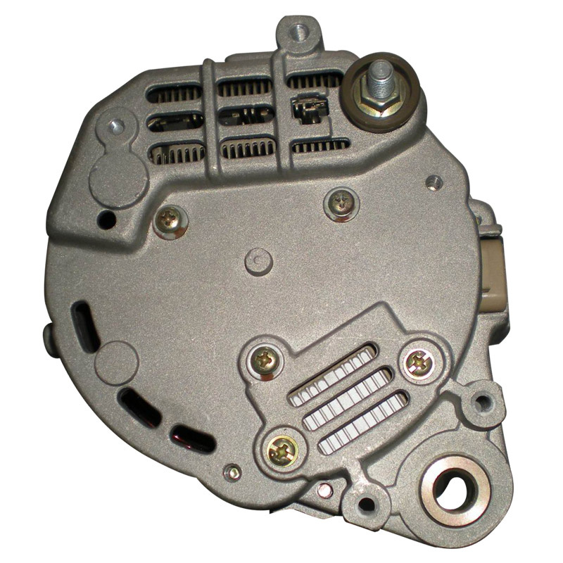 Alternator Back Cover A4t66786 Me150143 for Hyundai Truck