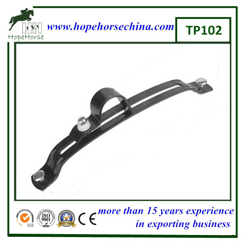Galvanized or Powder Coated Adjustable Mudguard