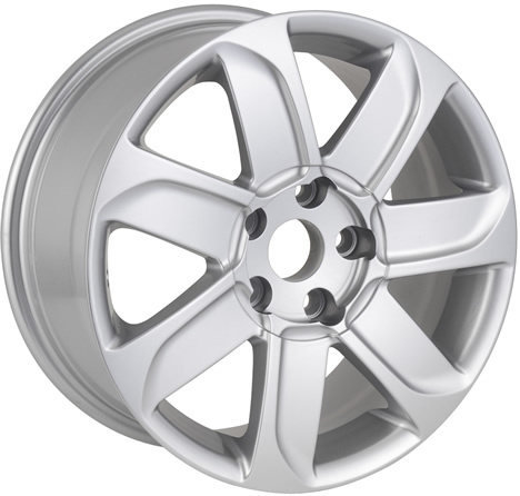 Replica for Audi Alloy Wheel (BK049)