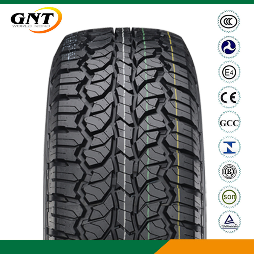 Tubeless Radial Passenger Car Tyre PCR Tyre 165/60r14