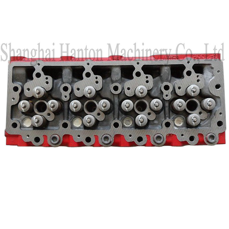 Cummins ISF3.8 diesel engine motor part 5258274 cylinder head