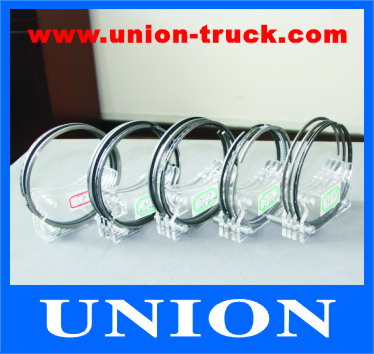 Forklift Piston Ring 2D for Toyota