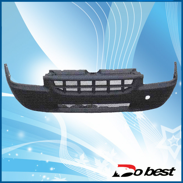 Front Bumper, Rear Bumper for FIAT