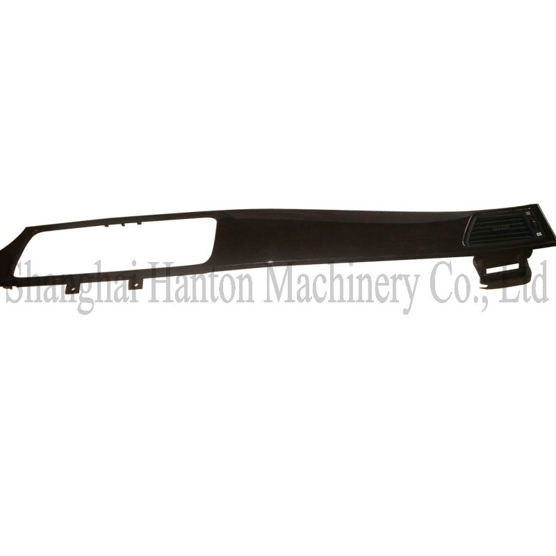 Jinbei Brilliance Auto Car Part 3050228 Right-Hand Air Deflector