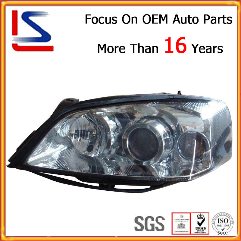 Auto Headlight for Opel Astra G'04c/ Chevrolet Astra G2.0 (LS-OPL-130)