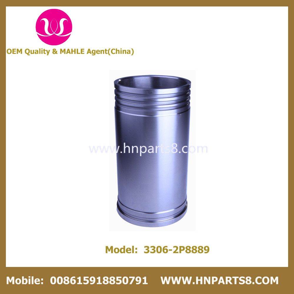 Caterpillar 3306 Cylinder Liner (2p8889/1105800)