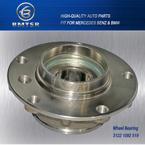 Auto Front Wheel Hub Bearing for BMW E38
