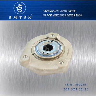 Car Parts Strut Mount for Mercedes W204 Glk