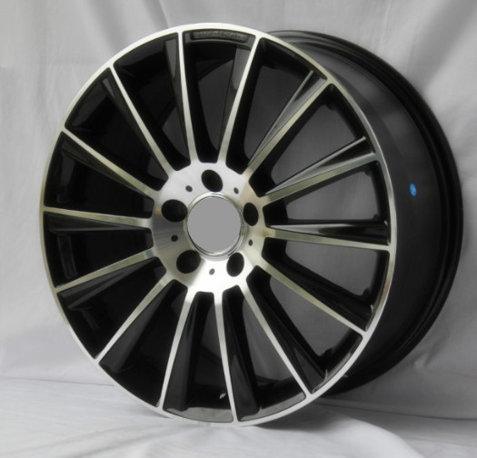 Design Car Wheels, Car Alloy Wheel Rims for Benz
