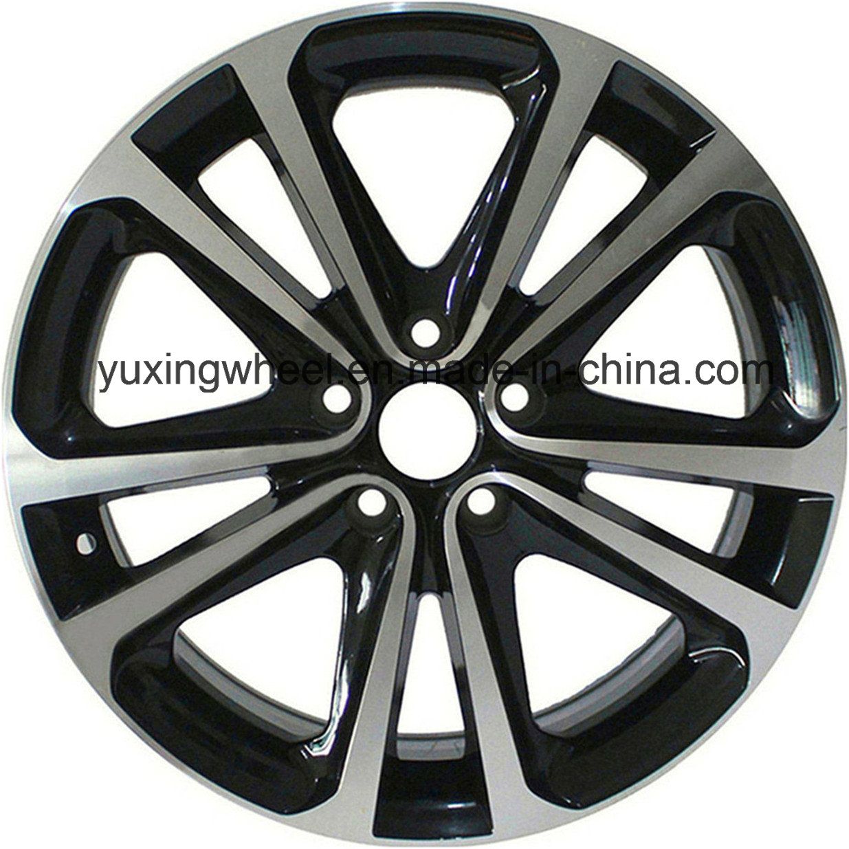 High Quality Aftermarket Aluminium Alloy Wheel Rims