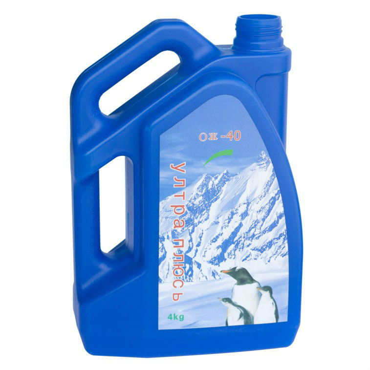 Gafle/OEM High Quantity 4L Instant Coolant