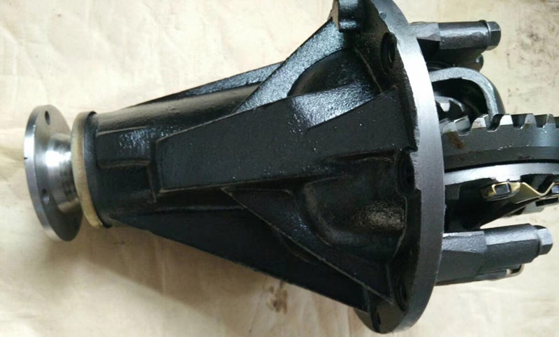 Car Transmission Differential Assembly 9*42