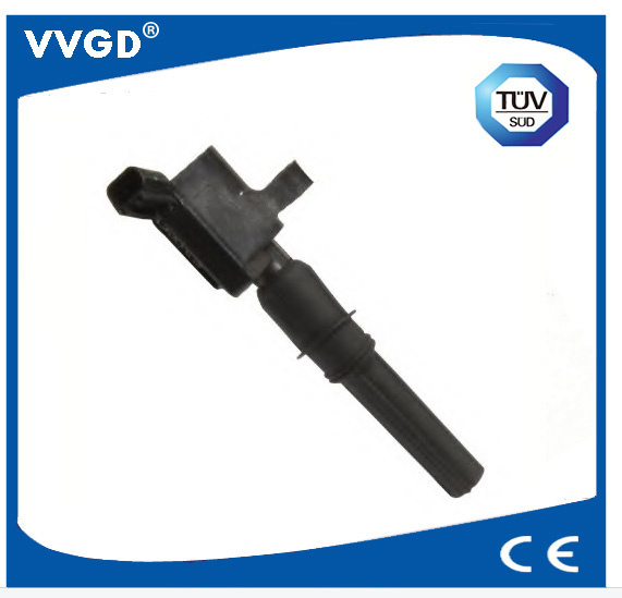 Auto Ignition Coil Use for Ford 3W7z12029AA