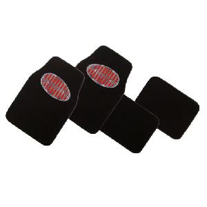 All Season Customized Car Foot Mat