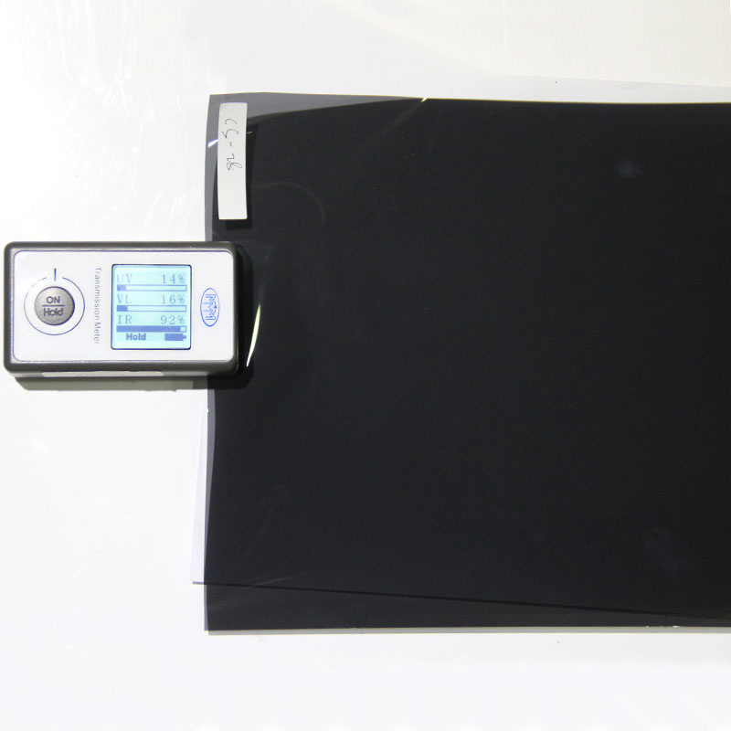 OEM/ODM Removable Car Window Tinting Film, Solar Film for Car