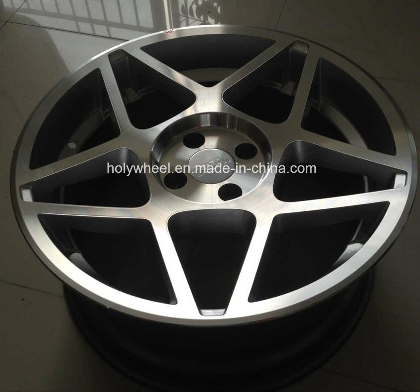 New Alloy Wheel for 3sdm 0.08