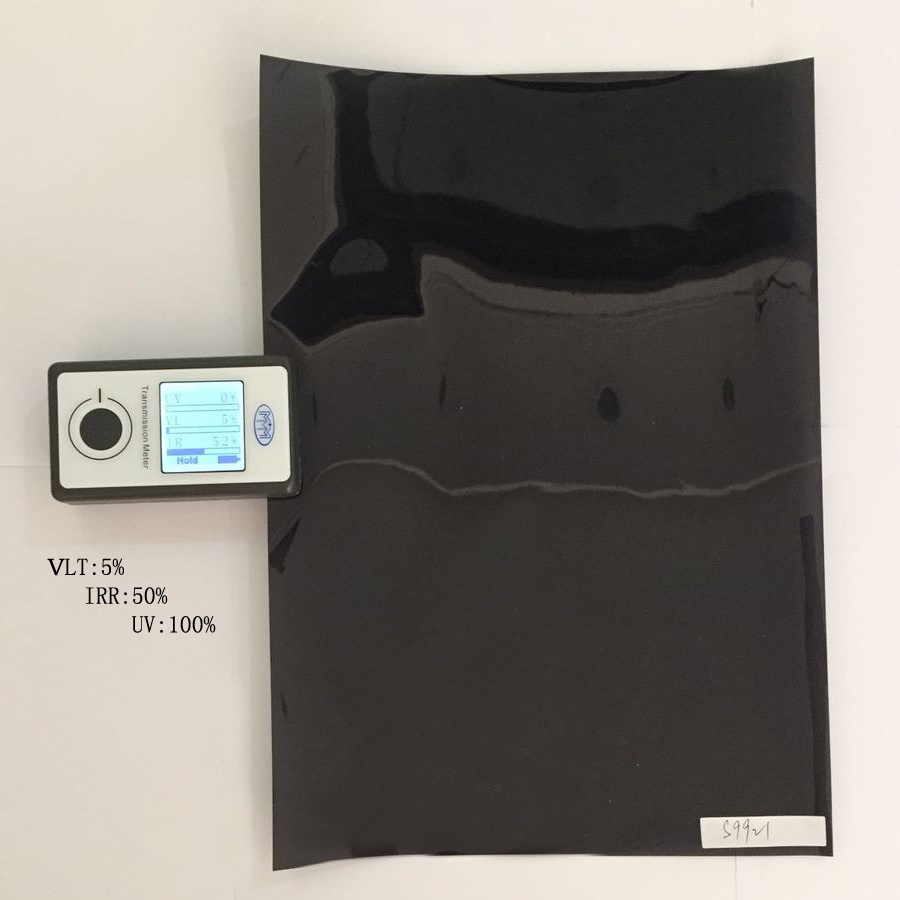 Hot Sales Solar Window Tinting Film for Vehicle Window Protection Film