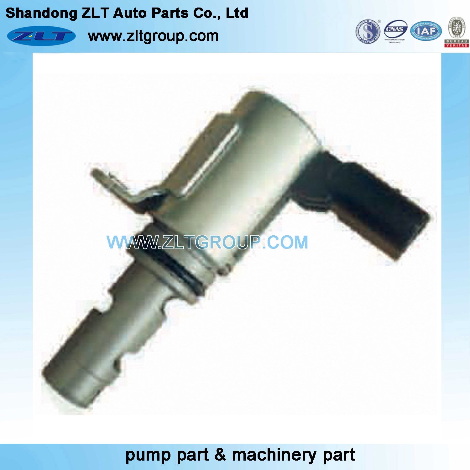 Oil Control Variable Valve in Vvt for Volkswagen Series
