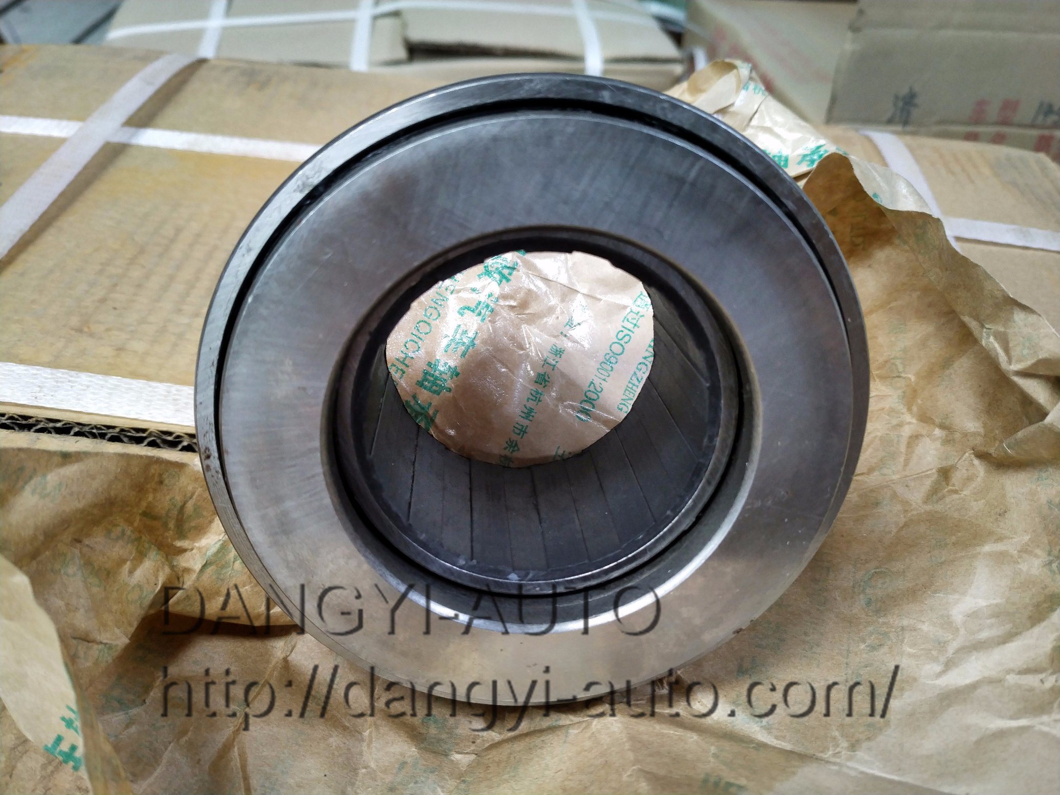 Release Thrust Bearing Auto Part for Higer